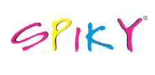 spiky