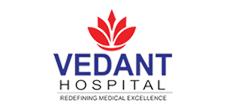 vedant hospital