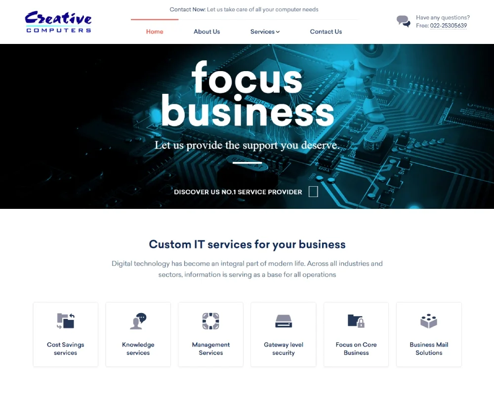 IT Network
