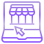 E-commerce Website development